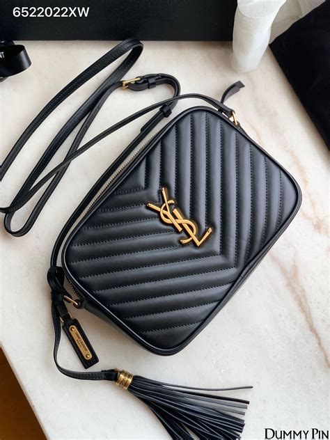 ysl loulou 包|saint laurent ysl crossbody bag.